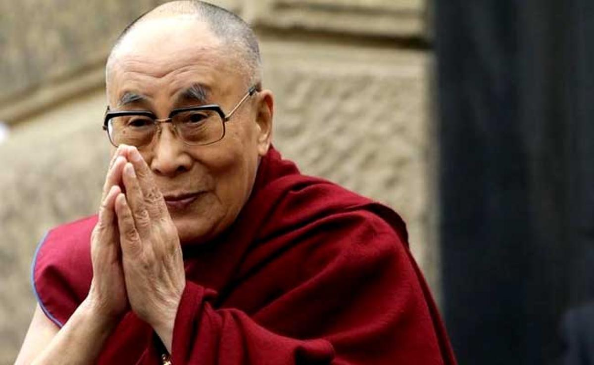 US Universitys Invitation To Dalai Lama Triggers Uproar